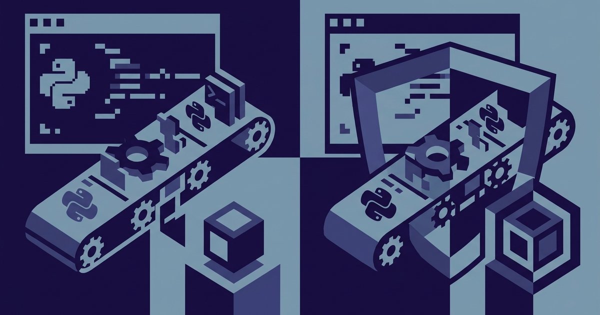Best Open Source Python Compilers Compared