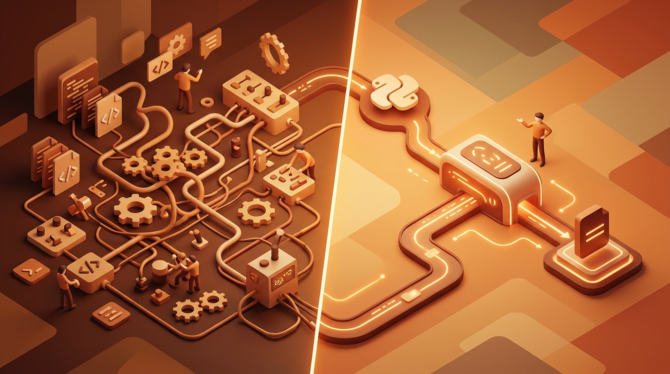Cython vs Py2Native: Which Is Better for Protecting Python Code?